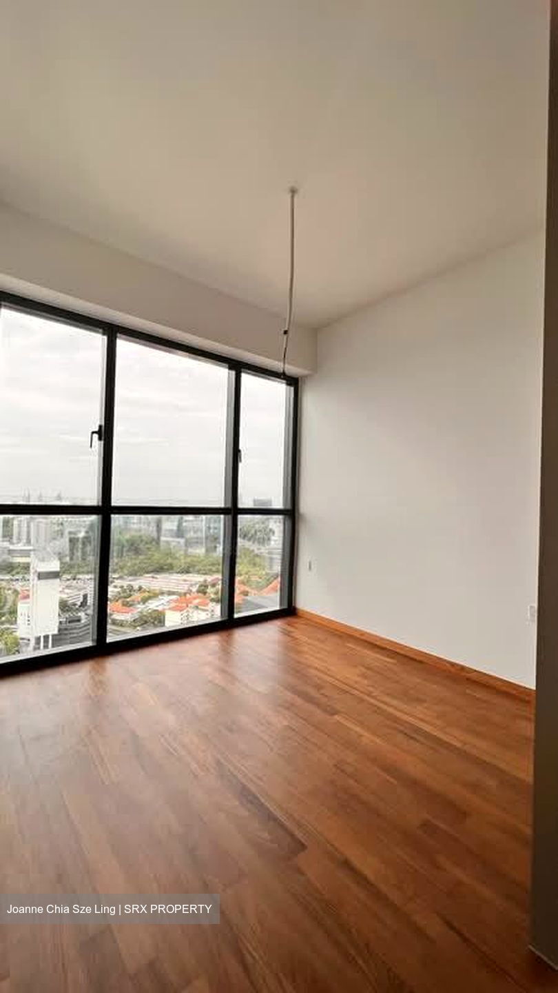 Stirling Residences (D3), Apartment #566852761